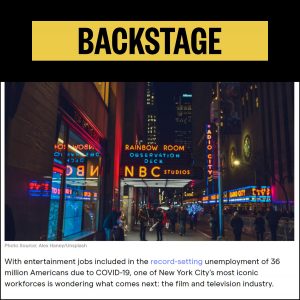 backstage-reference