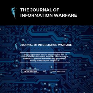journal-of-information-warfare-reference