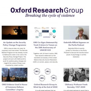 oxford-research-group-reference