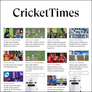 crickettimes-reference
