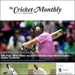 thecricketmonthly-reference