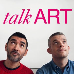 podcast-talkart